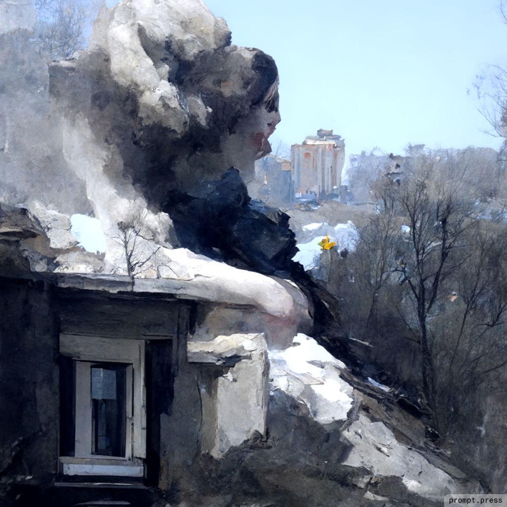 Ukrainian official says Russian missiles hit administration buildings and residential areas.