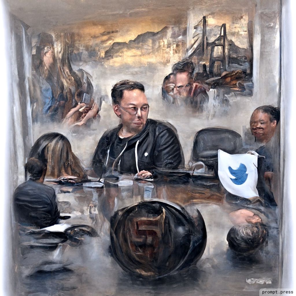 The maverick billionaire Elon Musk says he wants to buy Twitter and take it private.